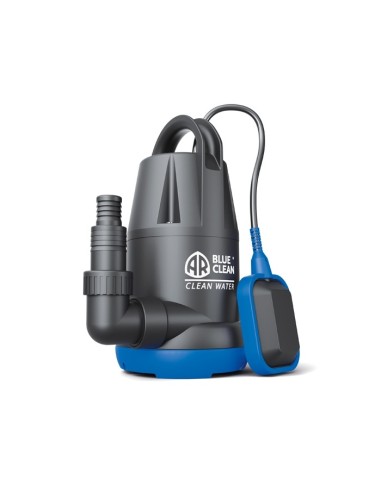 BOMBA SUMERGIBLE ARUP750XC AR BLUE CLEAN