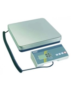 Balanza electrónica digital para paquetería 2