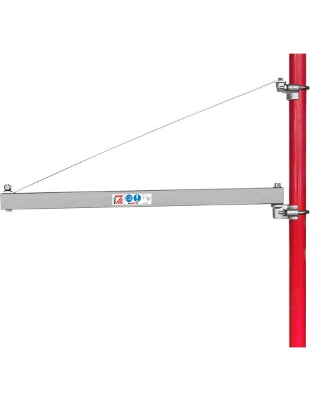 Brazo para ESZ | SA600750 Holzmann