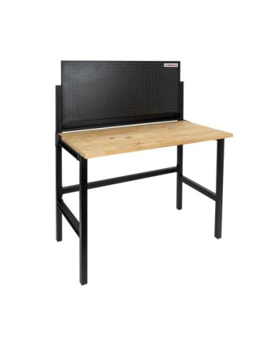 BANCO DE TRABAJO PLEGABLE | WB142FOLD Holzmann