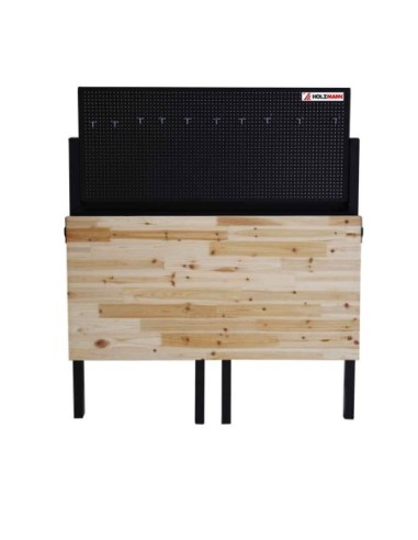 BANCO DE TRABAJO PLEGABLE | WB142FOLD Holzmann
