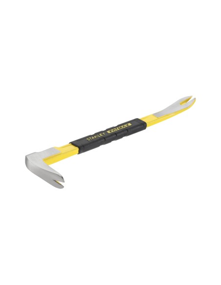 Barra de precisión FatMax uña recta 30cm