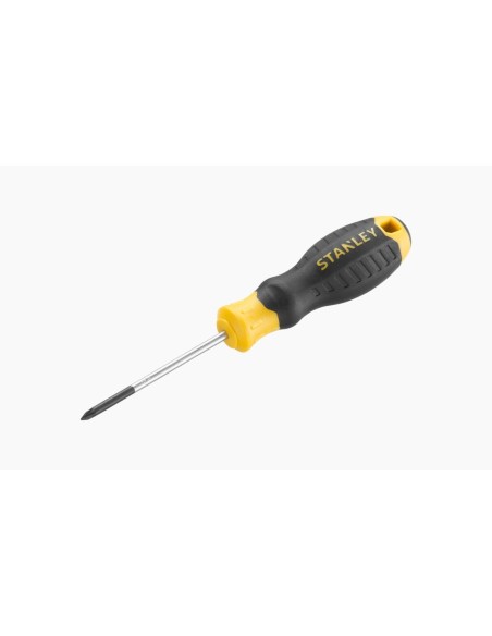 Destornillador Cushion Grip 0PZx60mm