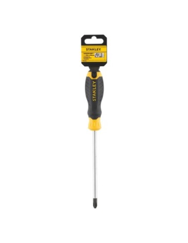 Destornillador Cushion Grip 3PHx150mm