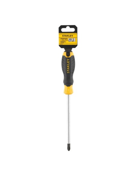 Destornillador Cushion Grip 3PHx150mm