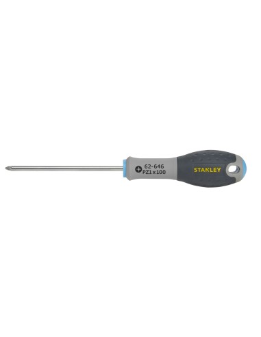 Destornilladores FatMax inox Philips PZ1 X 100mm