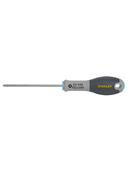 Destornilladores FatMax inox Philips PZ1 X 100mm