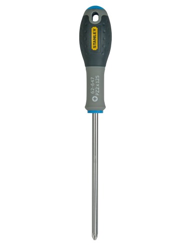 Destornilladores FatMax inox Philips PZ2 X 125mm