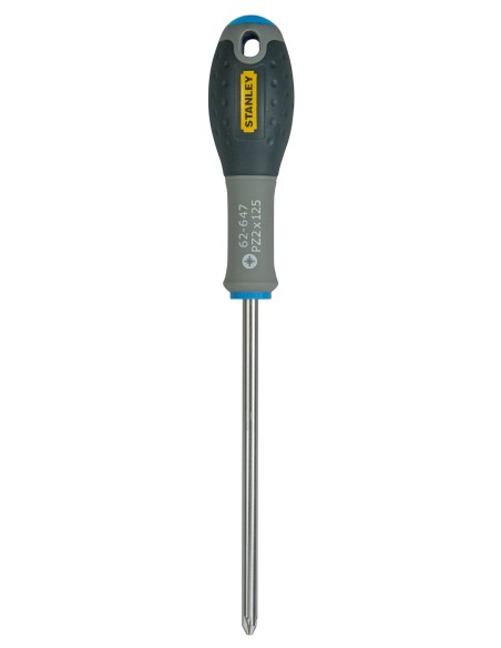 Destornilladores FatMax inox Philips PZ2 X 125mm