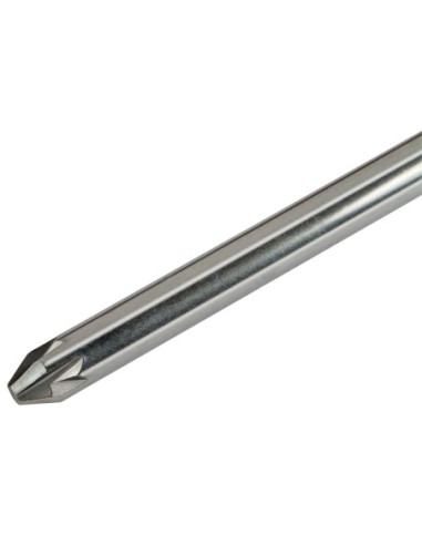 Destornilladores FatMax inox Philips PZ2 X 125mm