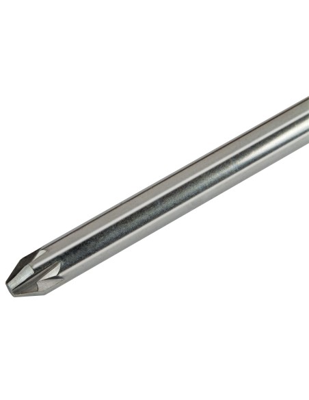 Destornilladores FatMax inox Philips PZ2 X 125mm