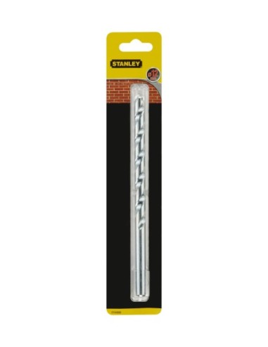 Broca para piedra con punta de TCT 12x200 mm