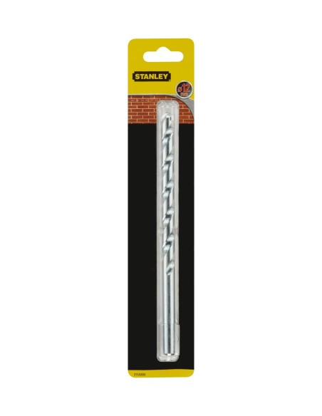 Broca para piedra con punta de TCT 12x200 mm