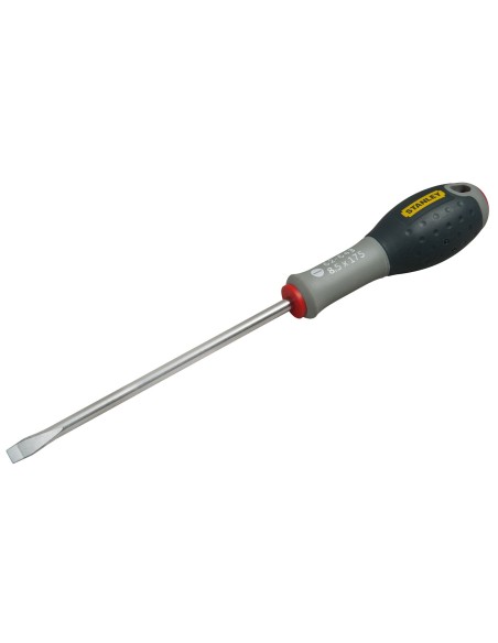 Destornilladores FatMax inox plano electricista 8,5mm X 100mm