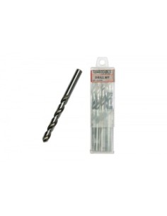 BROCAS 13,0 5 PIEZAS DBX125