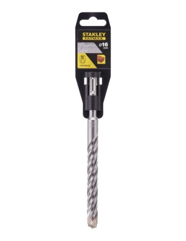 Broca SDS-Plus FATMAX ø 16mmx220mm
