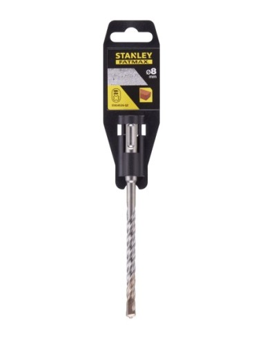 Broca SDS-Plus FATMAX ø 8mmx160mm