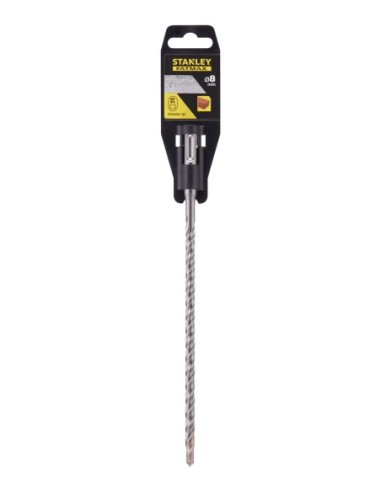 Broca SDS-Plus FATMAX ø 8mmx210mm