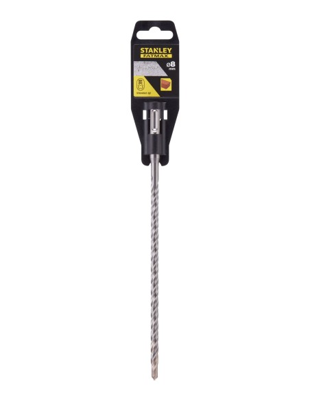 Broca SDS-Plus FATMAX ø 8mmx210mm