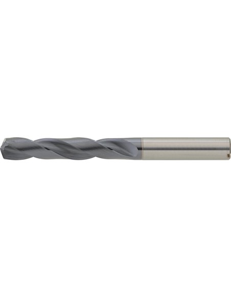 Broca espiral MDI SUPRA vástago HA refrigeración interior 6xD 7,90mm