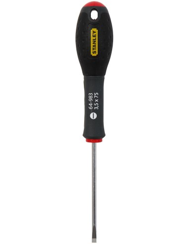 Destornillador FatMax 3,5 X 75 mm