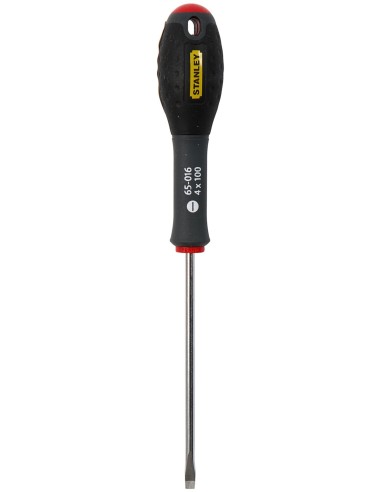 Destornillador FatMax 4 X 100 mm