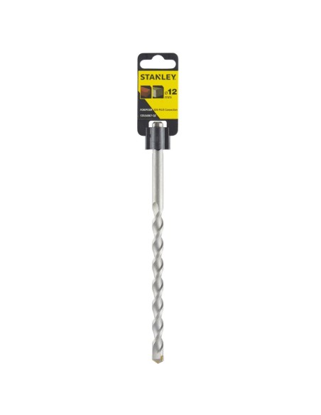 Brocas SDS-Plus ø 12x200mm. Long. Útil: 150mm