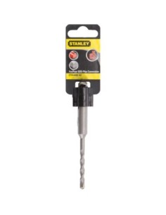 Brocas SDS-Plus ø 5x110mm. Long. Útil: 50mm