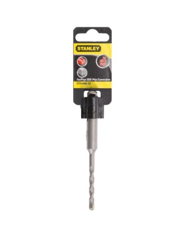 Brocas SDS-Plus ø 5x110mm. Long. Útil: 50mm