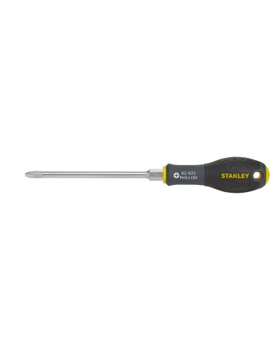 Destornillador FatMax PH3 X 150mm con tuerca hexagonal para llave fija