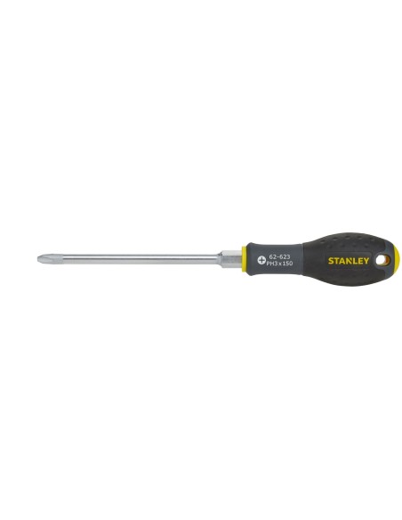 Destornillador FatMax PH3 X 150mm con tuerca hexagonal para llave fija
