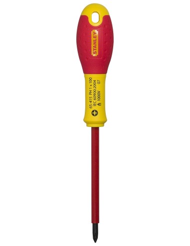 Destornillador FatMax Phillips PH1 X 100 mm