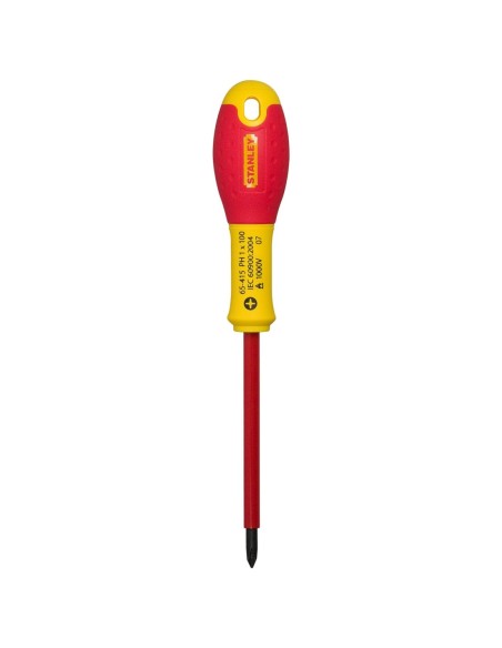 Destornillador FatMax Phillips PH1 X 100 mm