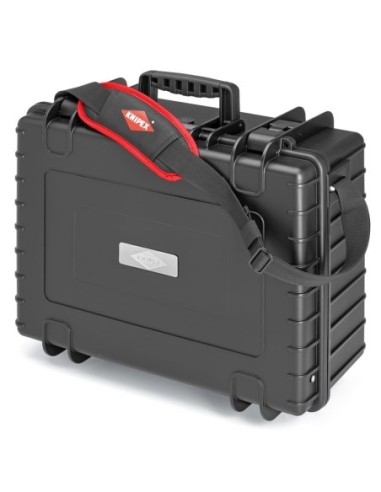 Maleta de herramientas Robust45 vacía KNIPEX 00 21 36 LE