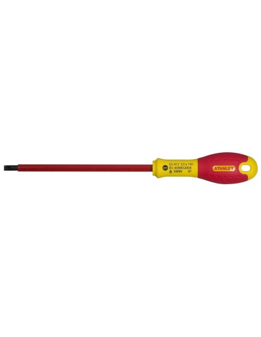 Destornillador FatMax Plana 5,5 X 150 mm