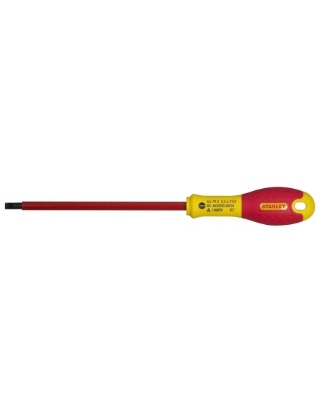 Destornillador FatMax Plana 5,5 X 150 mm