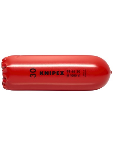 Boquilla de autofijación 110 mm KNIPEX 98 66 30