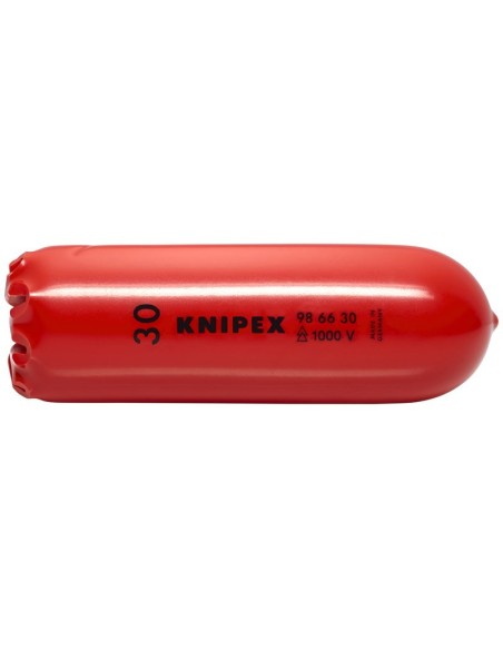 Boquilla de autofijación 110 mm KNIPEX 98 66 30