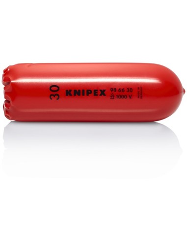 Boquilla de autofijación 110 mm KNIPEX 98 66 30