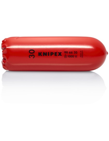 Boquilla de autofijación 110 mm KNIPEX 98 66 30