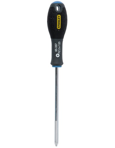 Destornillador FatMax PZ2 X 125 mm