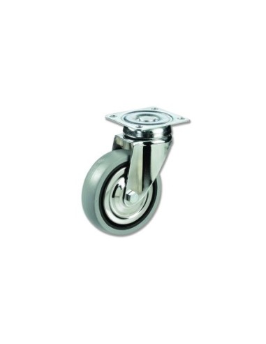 B - Rotantes Modelo B Sujeción por Pletina P | 33-82/3 BPG3 125 PCB3