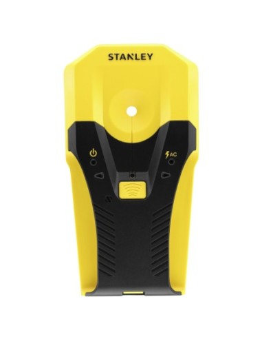 Detector de estructuras, cables con corrientes y metal S150