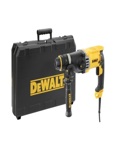 D25144K-QS - Martillo Ligero Combinado 900W