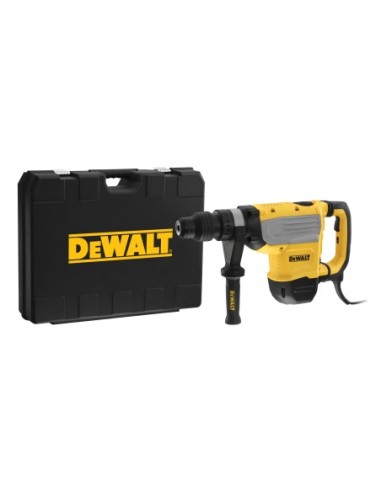 D25733K-QS - Martillo Combinado 1600 W