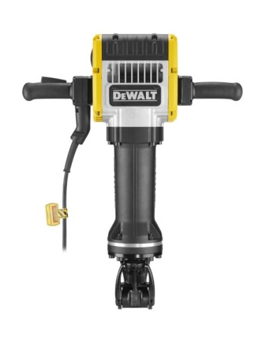 D25981K-QS - Martillo Rompedor 2100W