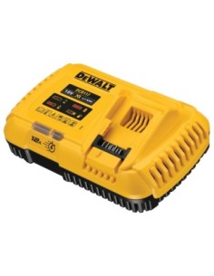 DCB117-QW - Cargador rápido XR 12A