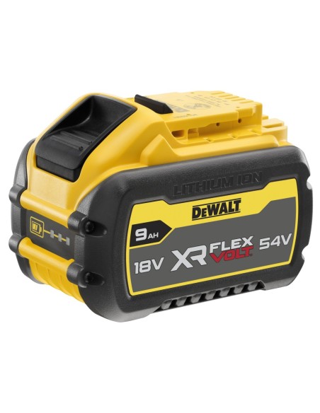 DCB547-XJ - Batería carril XR FLEXVOLT 54V/18V