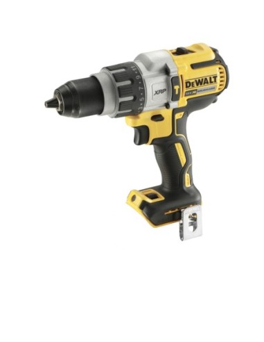 DCD996NT-XJ - Taladro Percutor sin escobillas XR 18V XRP sin cargador/ batería