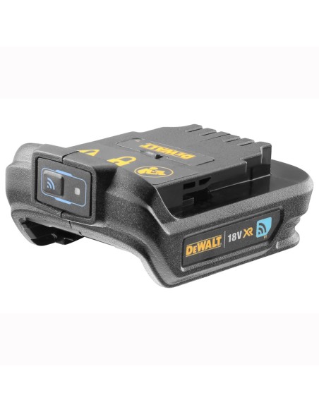DCE040-XJ - Adaptador de conectividad TOOL CONNECT para herramientas/baterías XR